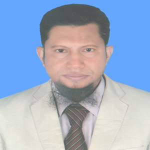 SHAHIDUL ISLAM